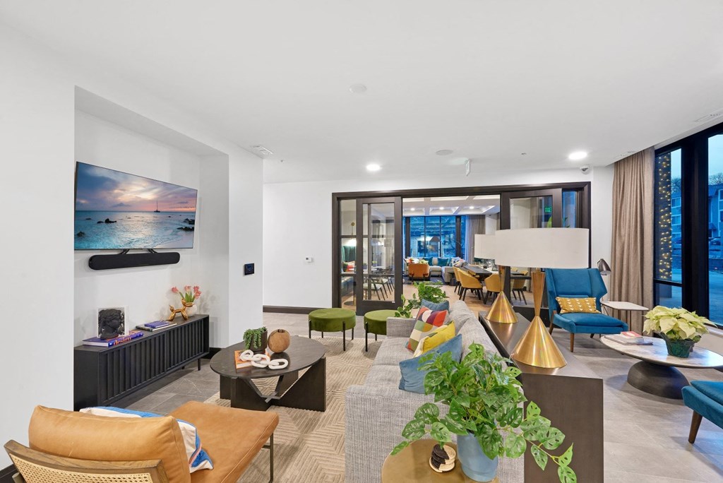 at The Gateway at West Lake Quarter, Minnesota, 55416