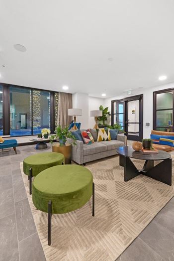 Lobby / Lounge