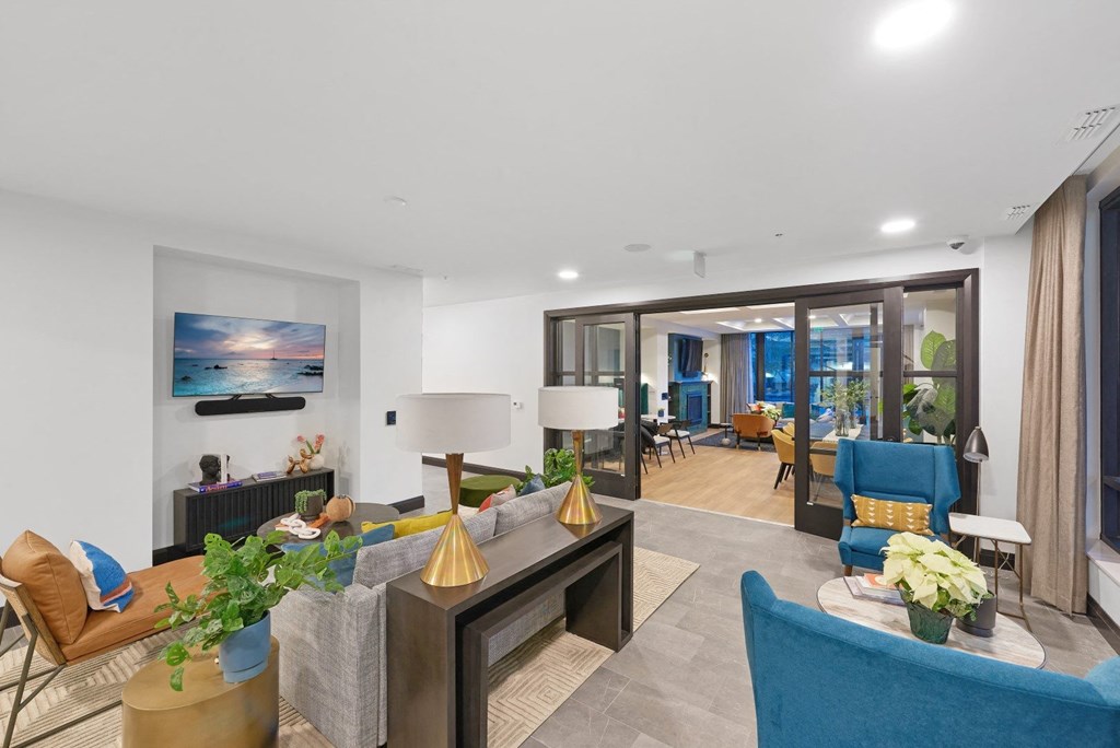 at The Gateway at West Lake Quarter, Minnesota