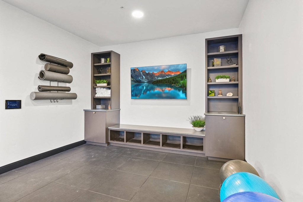 at The Gateway at West Lake Quarter, Minneapolis, Minnesota