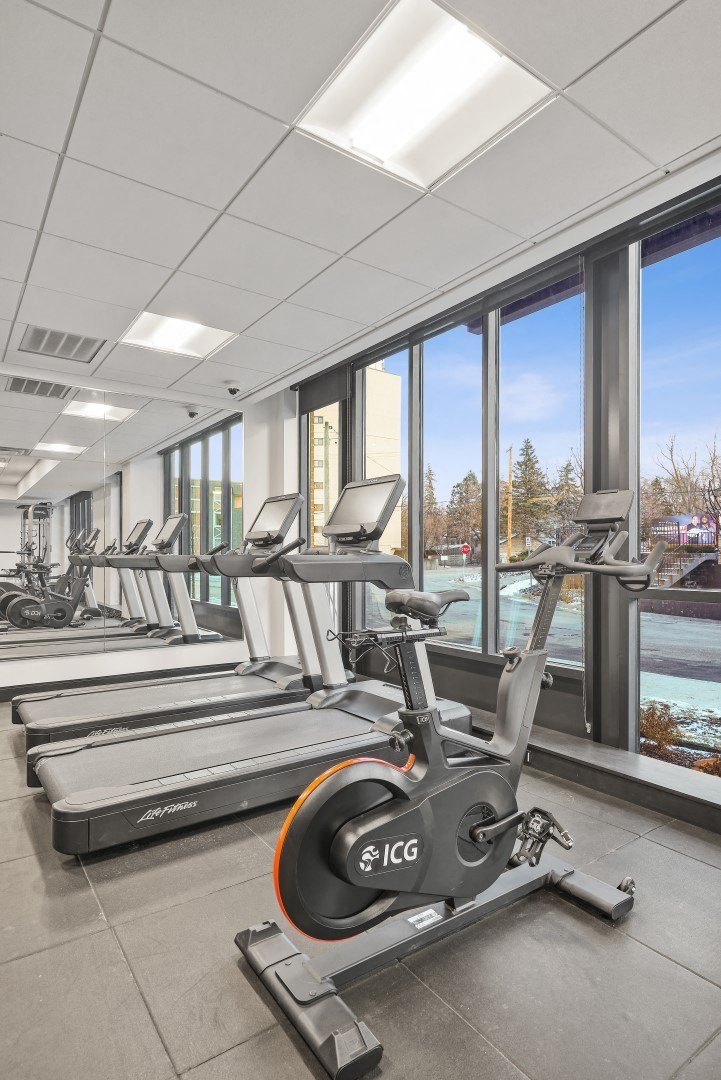 at The Gateway at West Lake Quarter, Minneapolis