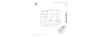 Walton Penthouse