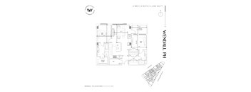 Wendall Penthouse
