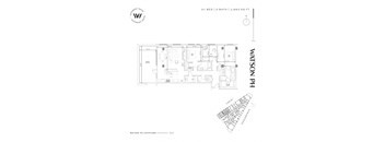Watson Penthouse