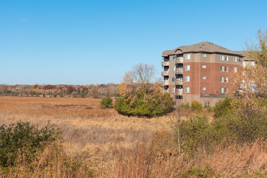 Exterior View  at Waterstone Place in Minnetonka, MN 55305