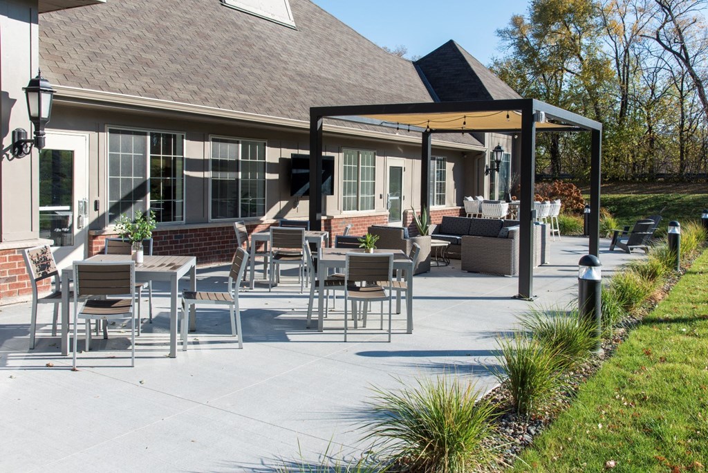 Patrio  at Waterstone Place in Minnetonka, MN 55305