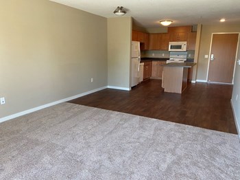 2 bedroom living-kitchen area - Photo Gallery 21
