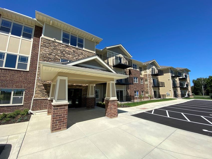Wexford Place Apartments, 15850 Chippendale Street, Rosemount, MN RentCafe