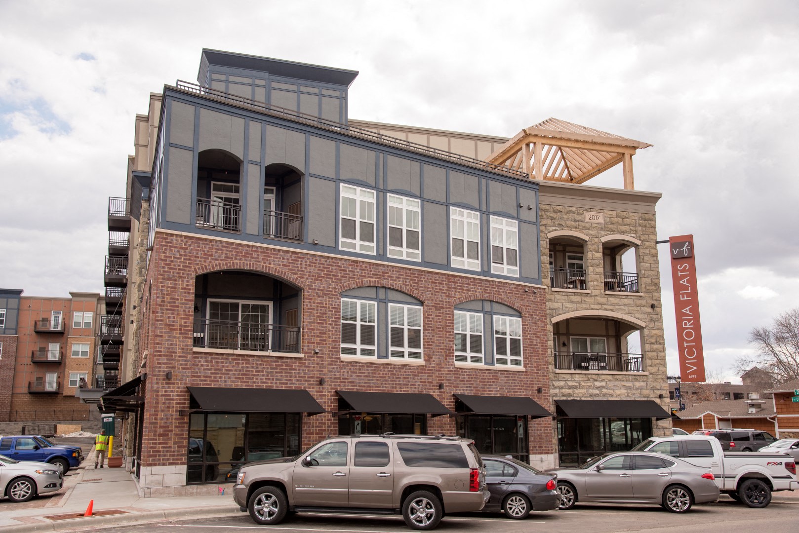 Victoria, MN Apartments Victoria Flats Photo Gallery