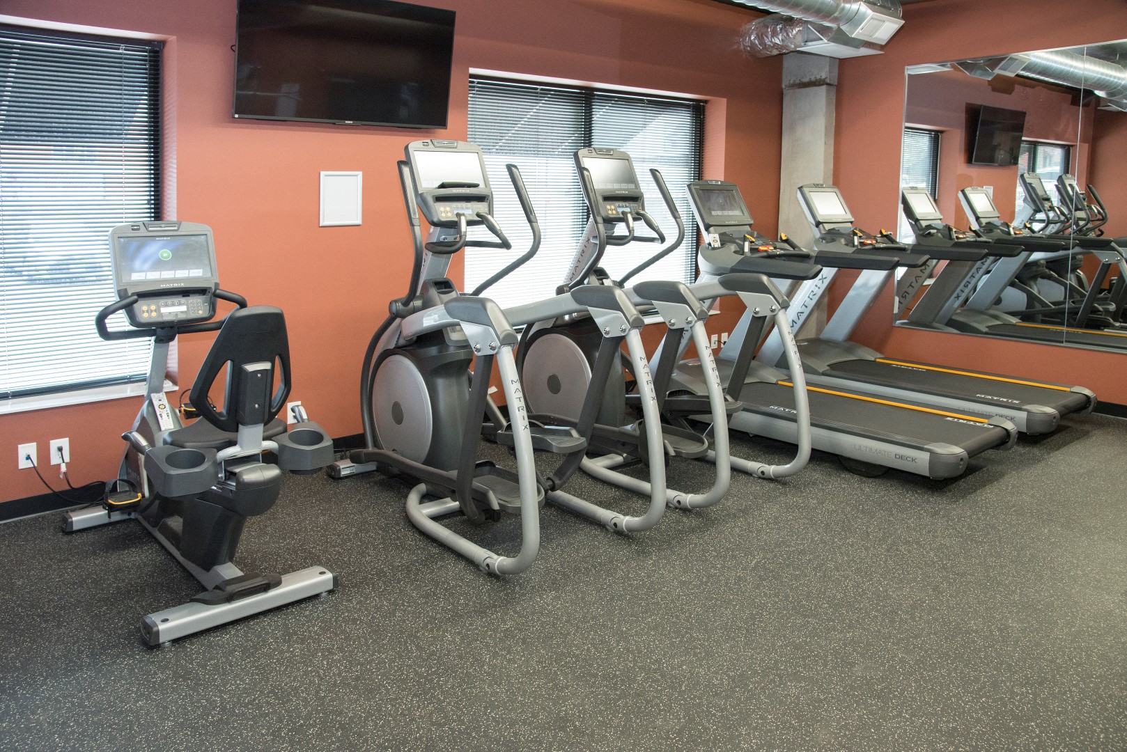 State-of-the-Art Fitness Center at Victoria Flats, MN 55386