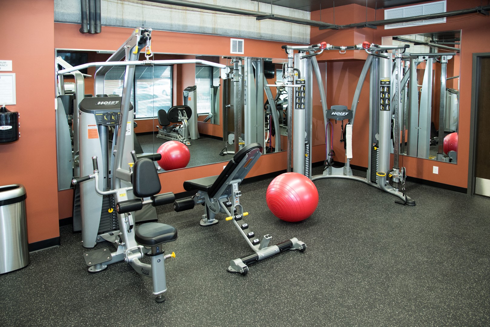 Modern Fitness Center at Victoria Flats, Victoria, MN 55386
