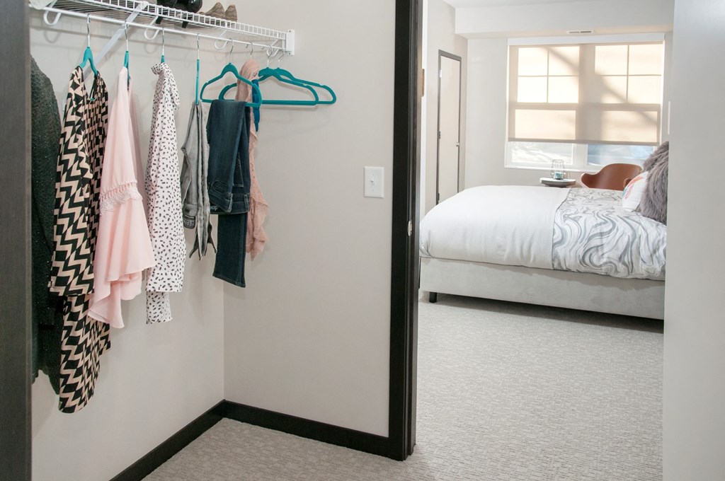 Extra Large Storage Space at The Shoreham, St. Louis Park, MN