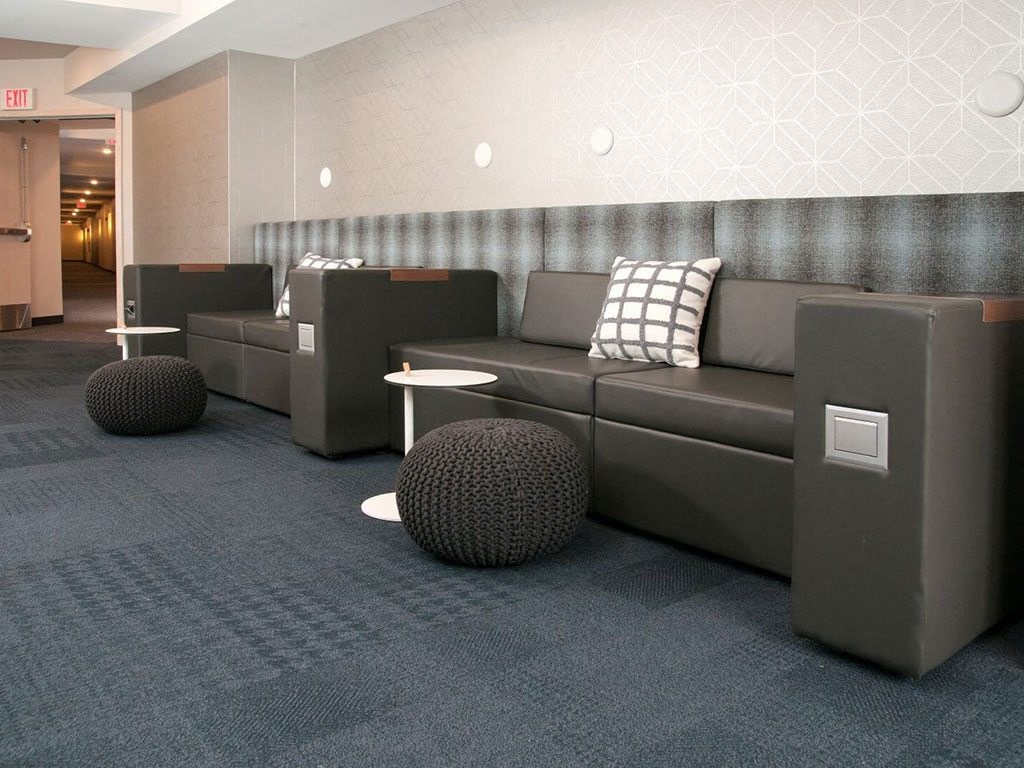 Community Room at The Axis, Plymouth, 55441