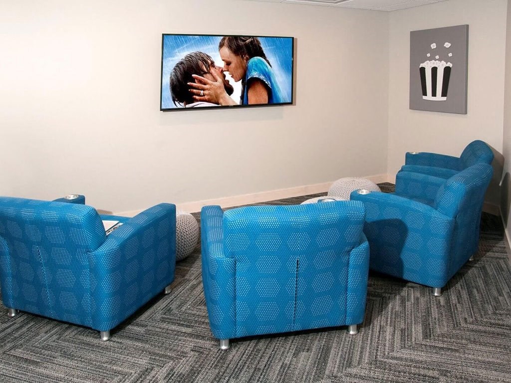 Community Theatre  at The Axis, Plymouth, MN, 55441