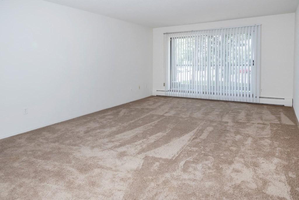 Lush Wall-To-Wall Carpeting In Bedrooms at Audenn Apartments, Bloomington, MN, 55438