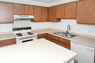 Chef-Inspired Kitchens at Audenn Apartments, Bloomington, 55438