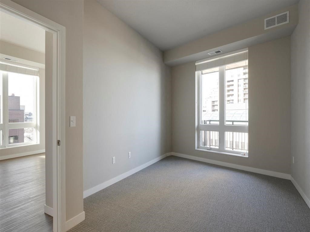 Bedroom at The M on Hennepin, Minneapolis