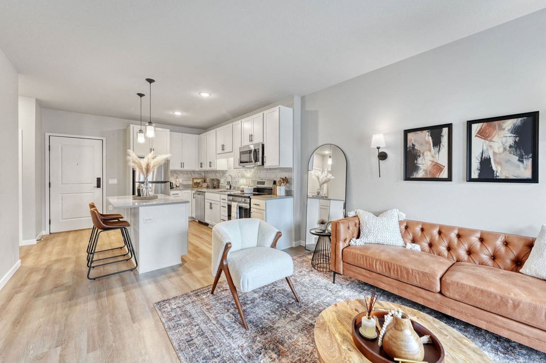 Lochner Apartments photo