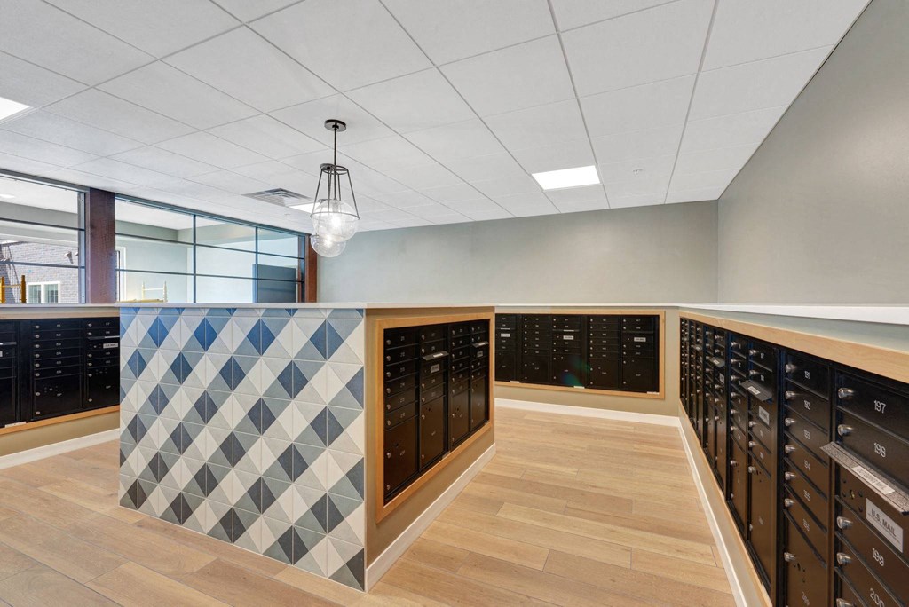 Corporate Package Available at Lochner Apartments, White Bear Lake, Minnesota