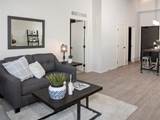 The Redwell Apartments