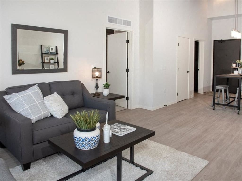 The Redwell Apartments photo