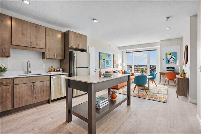 Croft At Rosecott Apartments