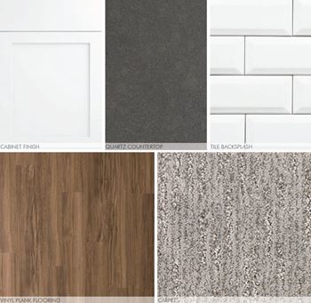 Fully Renovated Kitchens