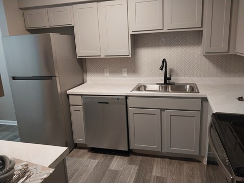 11700 Pleasant Ridge Road 1-3 Beds Apartment for Rent