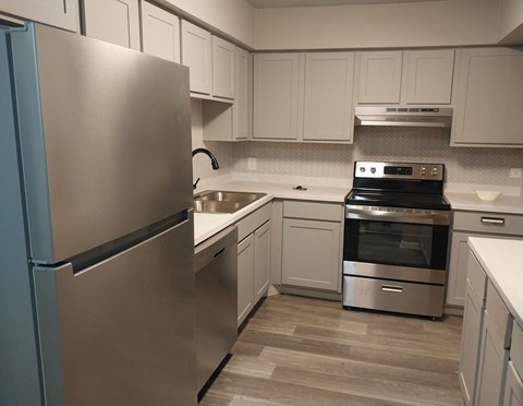 11810 Pleasant Ridge Road 2 Beds Apartment for Rent