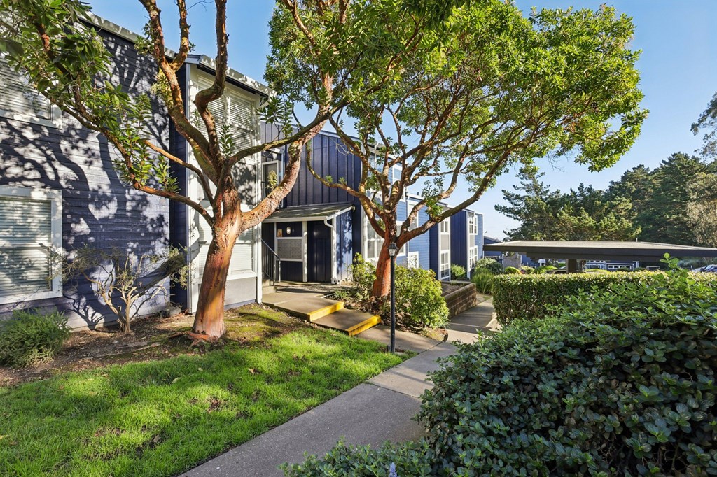 Skyline Heights Apartments