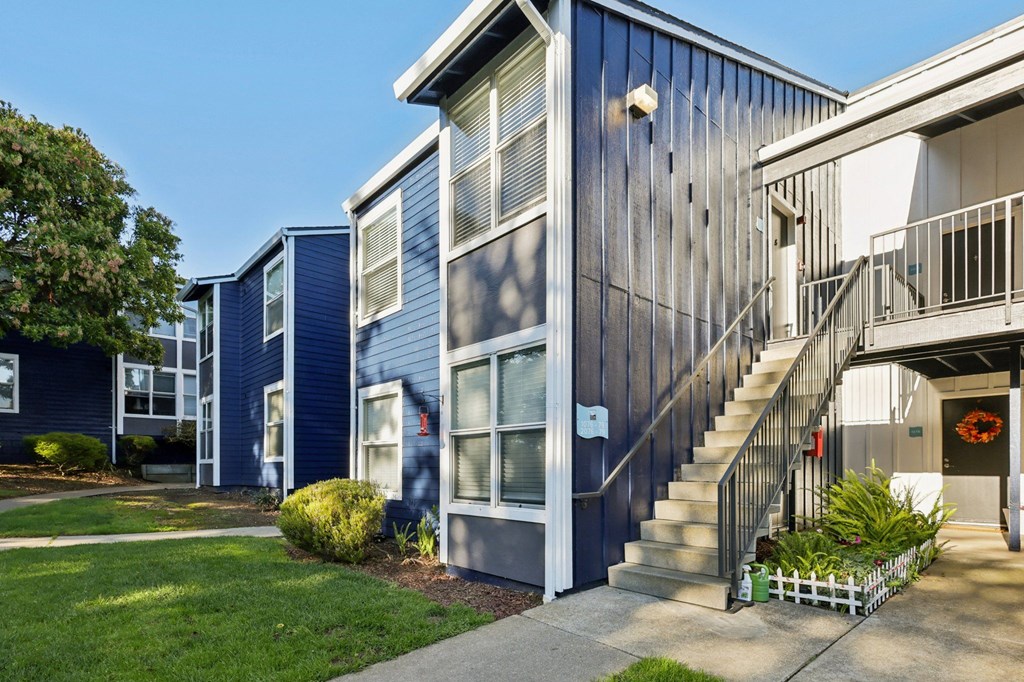 Skyline Heights Apartments