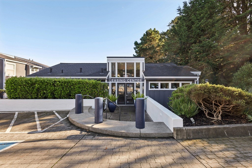 Skyline Heights Apartments