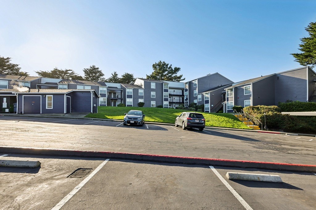 Skyline Heights Apartments