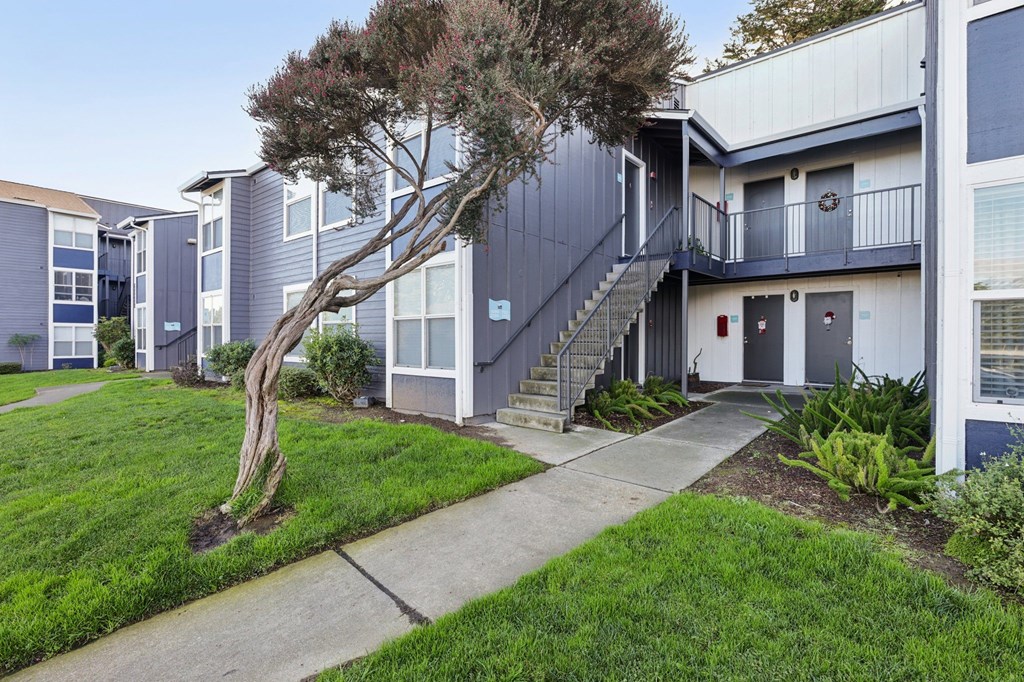 Skyline Heights Apartments