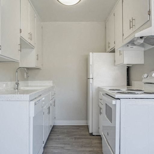 Orlando Woods Apartments