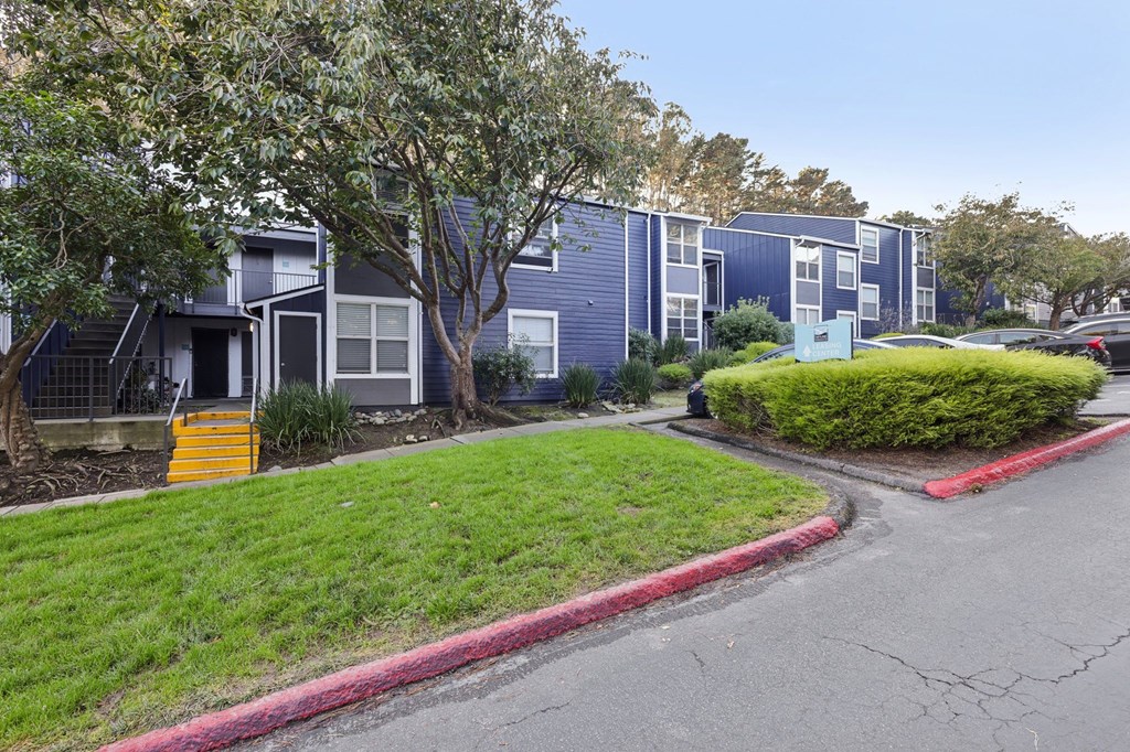 Skyline Heights Apartments