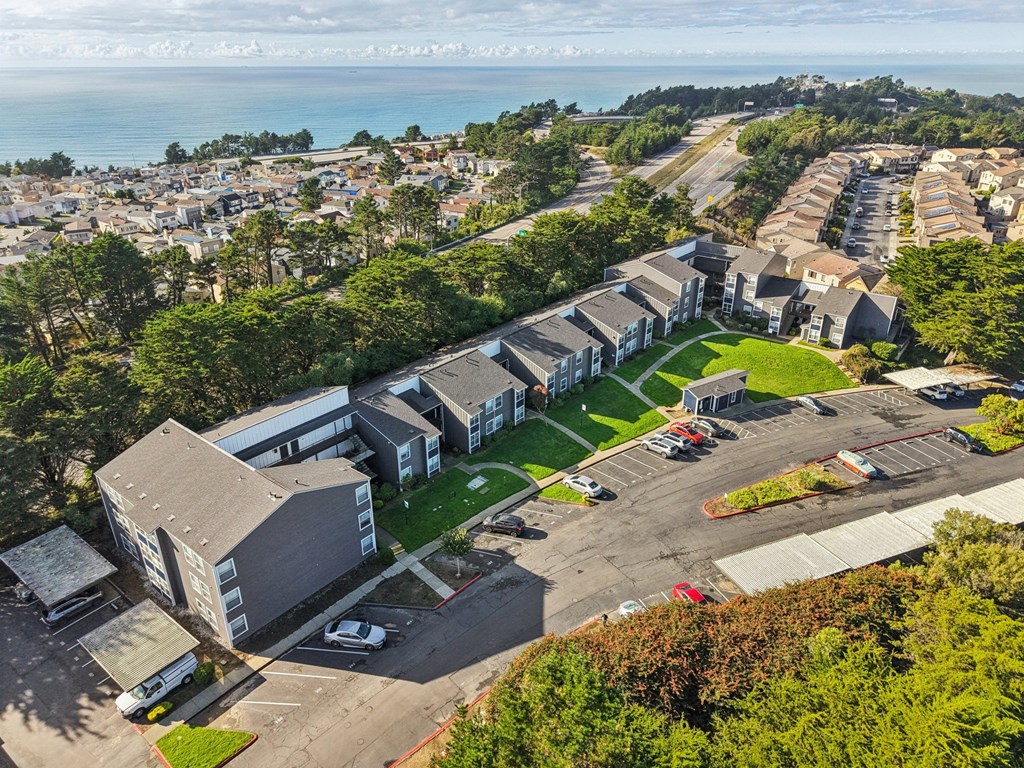 Skyline Heights Apartments