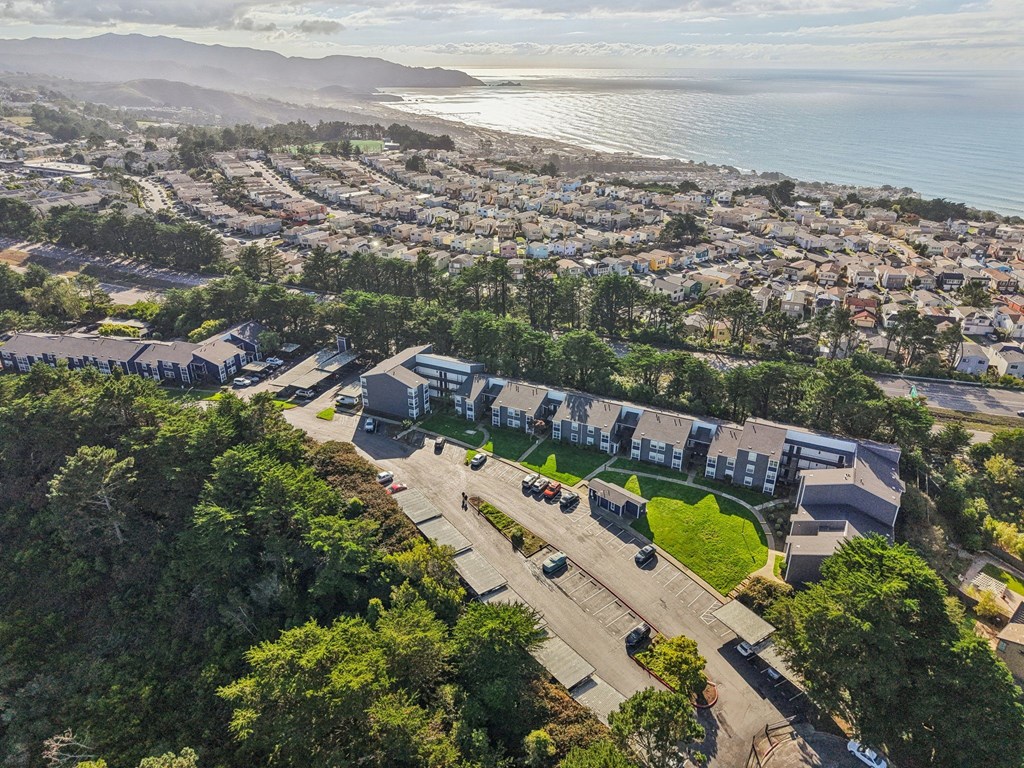 Skyline Heights Apartments