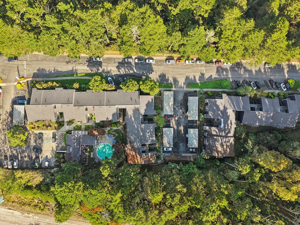 Skyline Heights Apartments