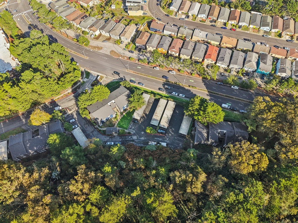 Skyline Heights Apartments