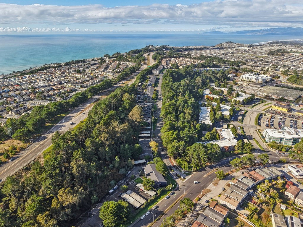 Skyline Heights Apartments