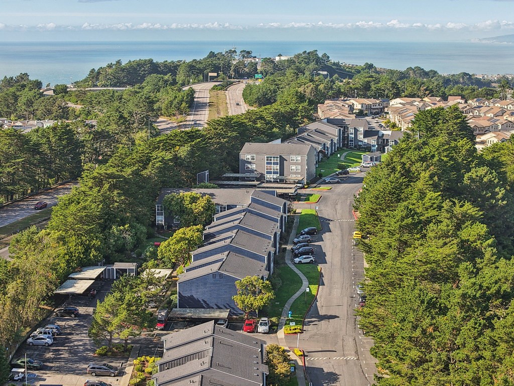 Skyline Heights Apartments