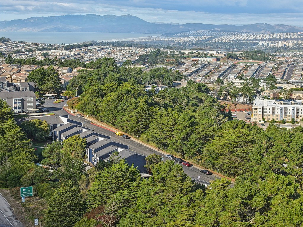 Skyline Heights Apartments
