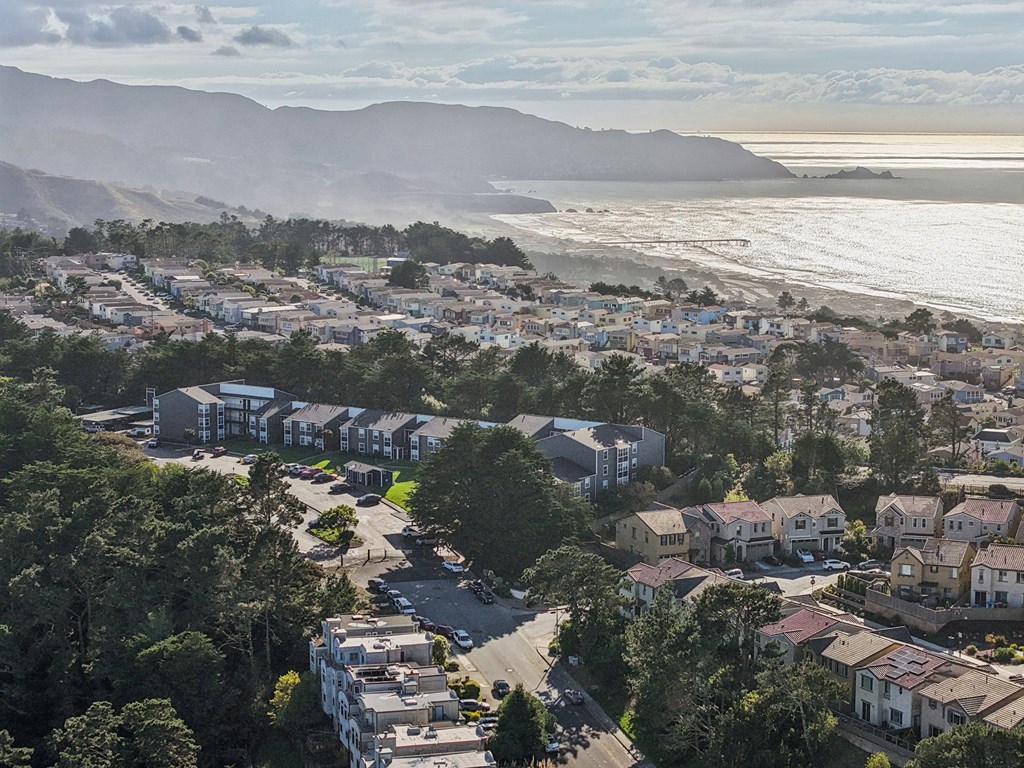 Skyline Heights Apartments