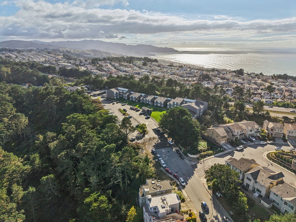 Skyline Heights Apartments