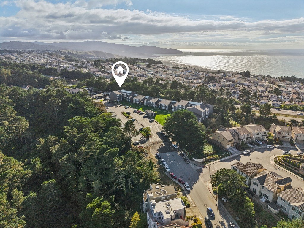 Skyline Heights Apartments