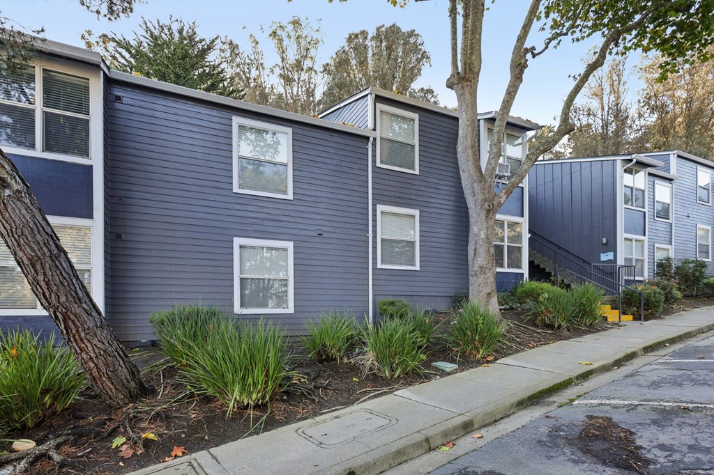 Skyline Heights Apartments