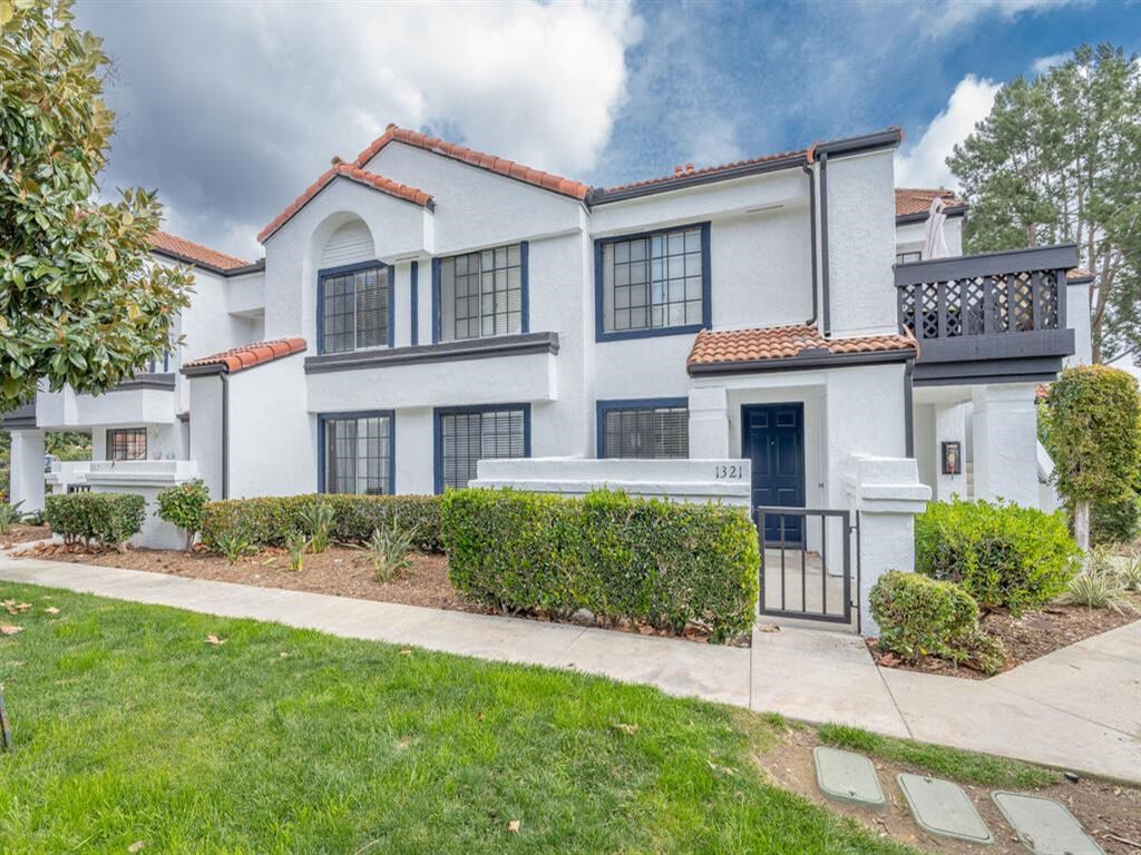 The Resort At Encinitas Luxury Apartment Homes, 1320 Via Terrassa