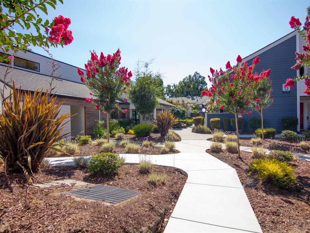 Courtyard at Parc Medallion LLC, Union City, CA, 94587