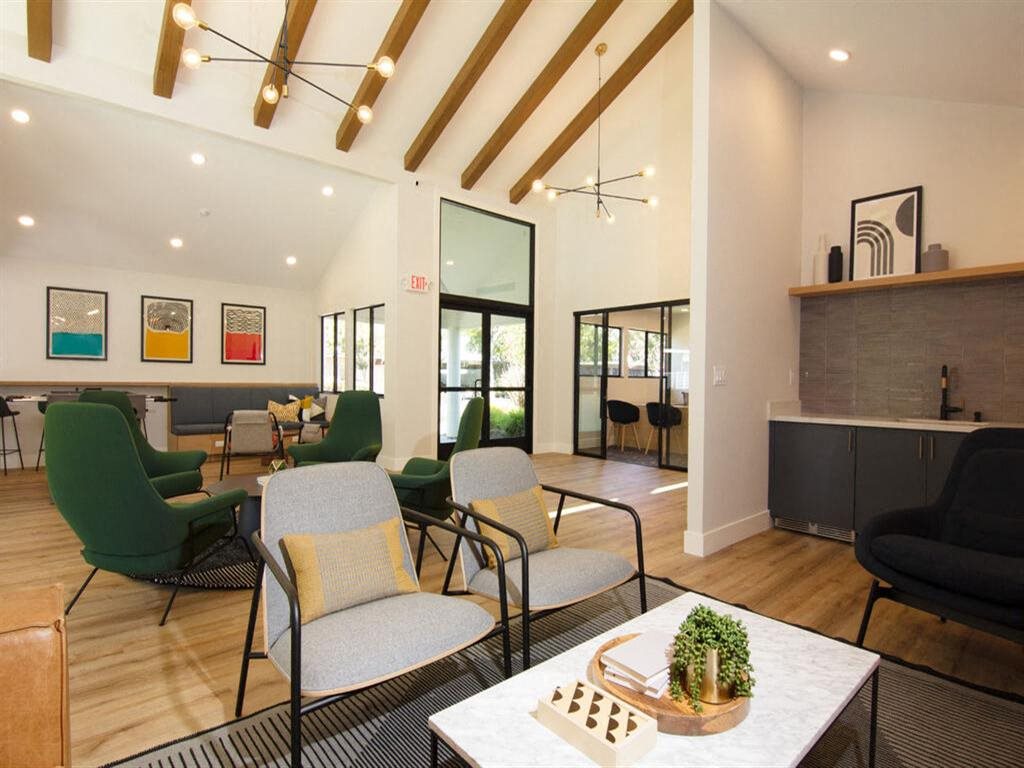 Parkway Green Aprtments